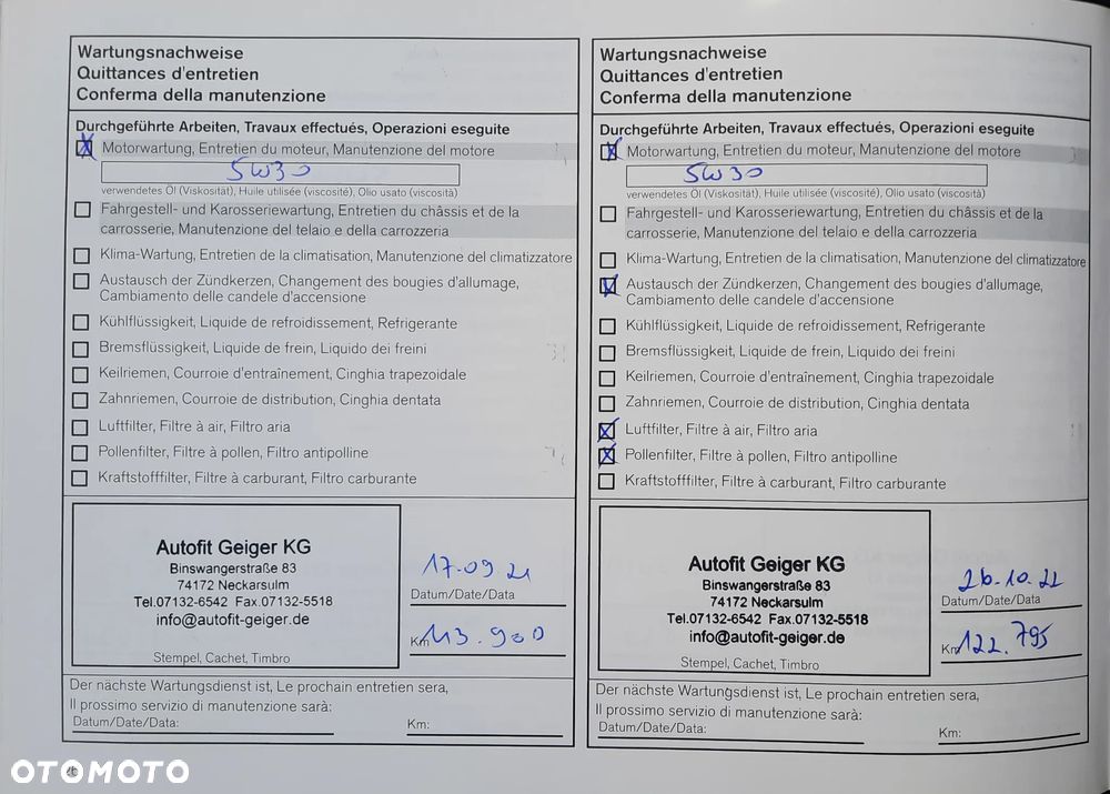 Nissan Micra 1.2 Bild der Frau - 20