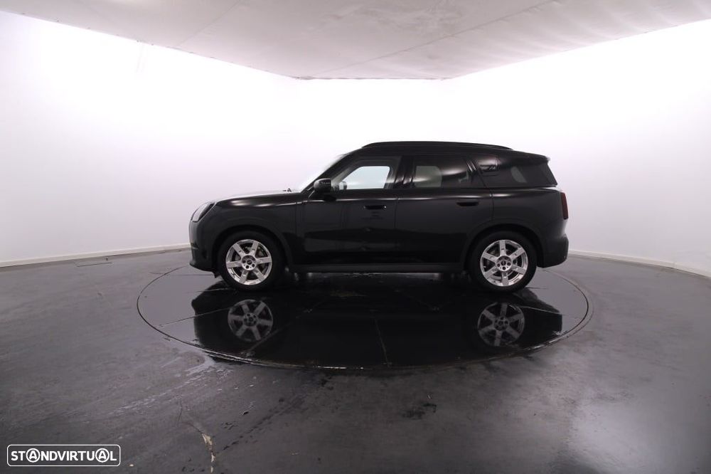 MINI Countryman E Favoured L - 3