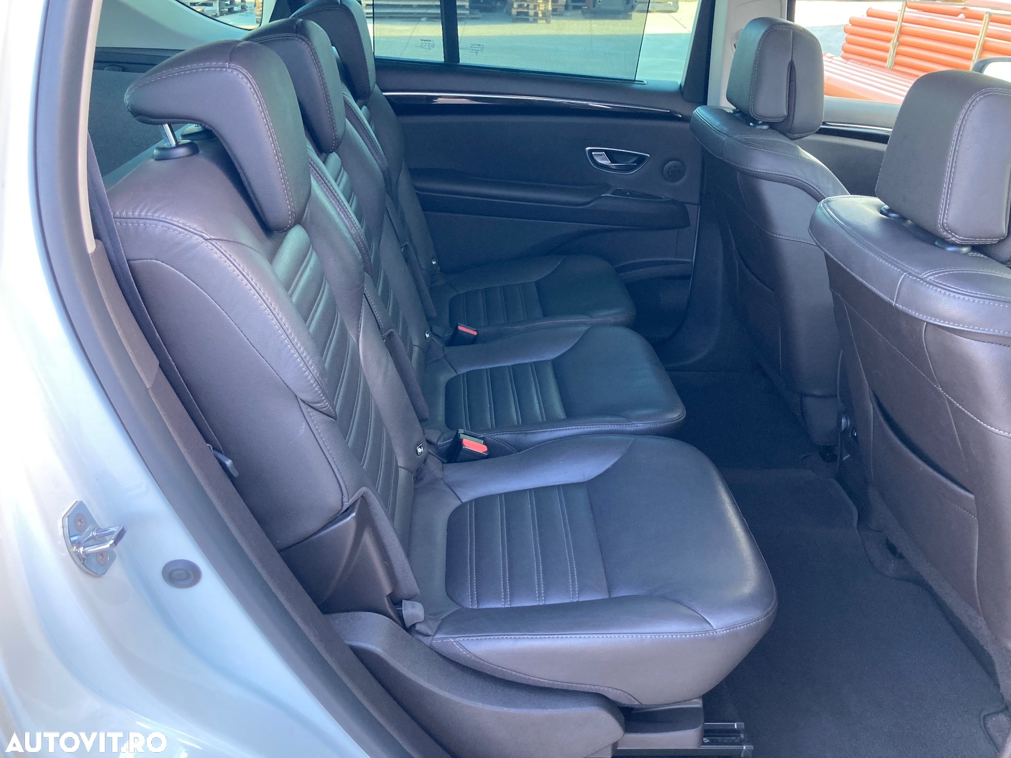 Renault Espace Energy dCi 160 EDC LIMITED - 17