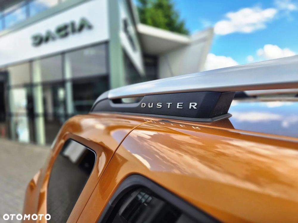 Dacia Duster 1.0 TCe Prestige - 32