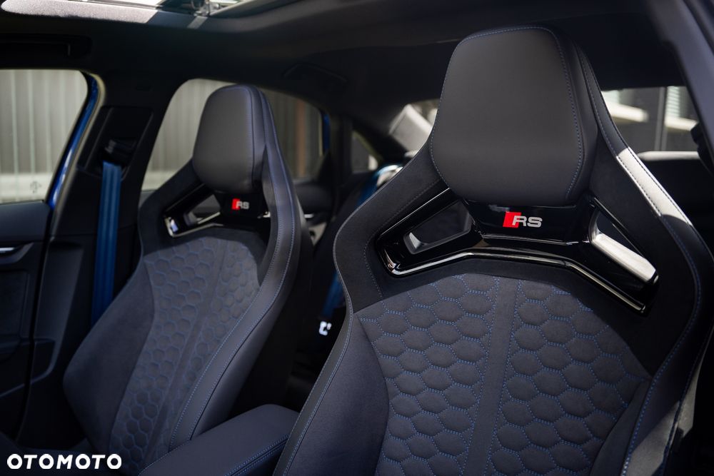 Audi RS3 Sportback - 25