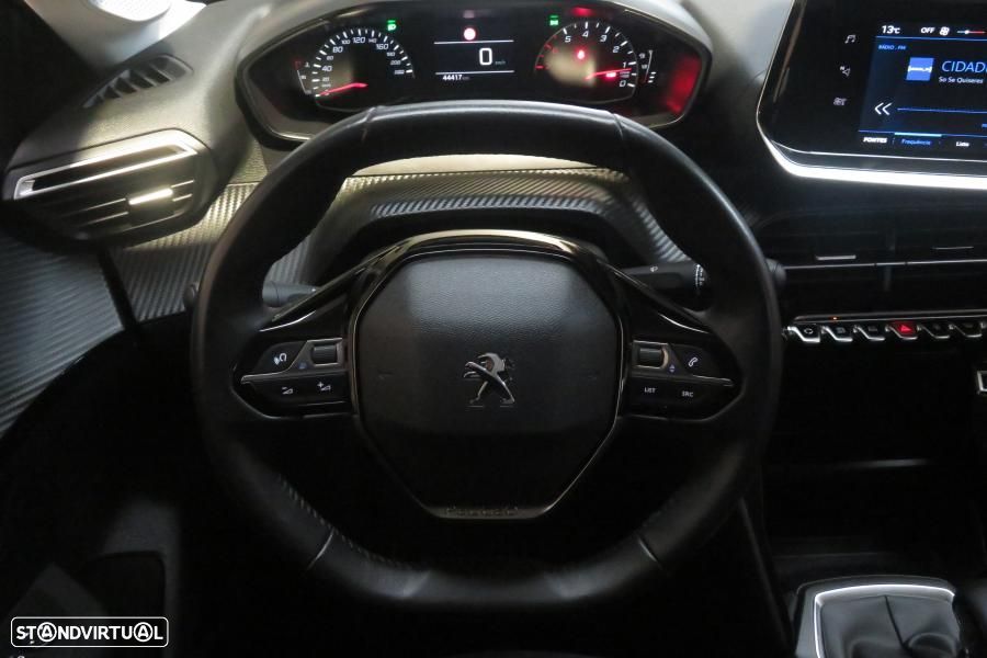 Peugeot 208 1.2 PureTech Active Pack - 8