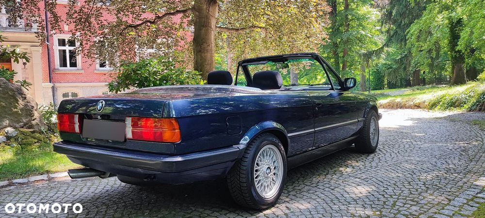 BMW Seria 3 - 8
