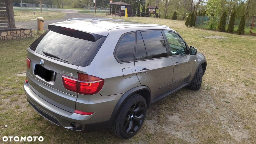 BMW X5 3.0d xDrive - 3
