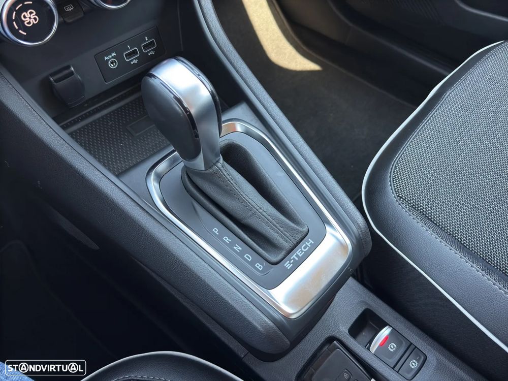 Renault Captur 1.6 E-Tech Plug-In Intens - 11