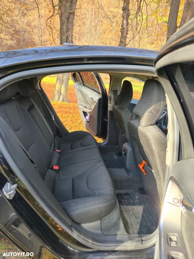 Volvo S60 D2 Start-Stop ECO Momentum - 20