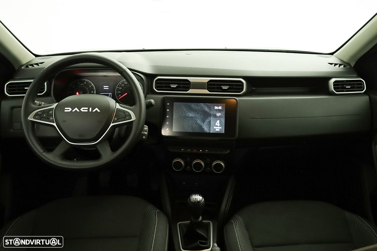 Dacia Duster 1.0 TCe Journey - 8