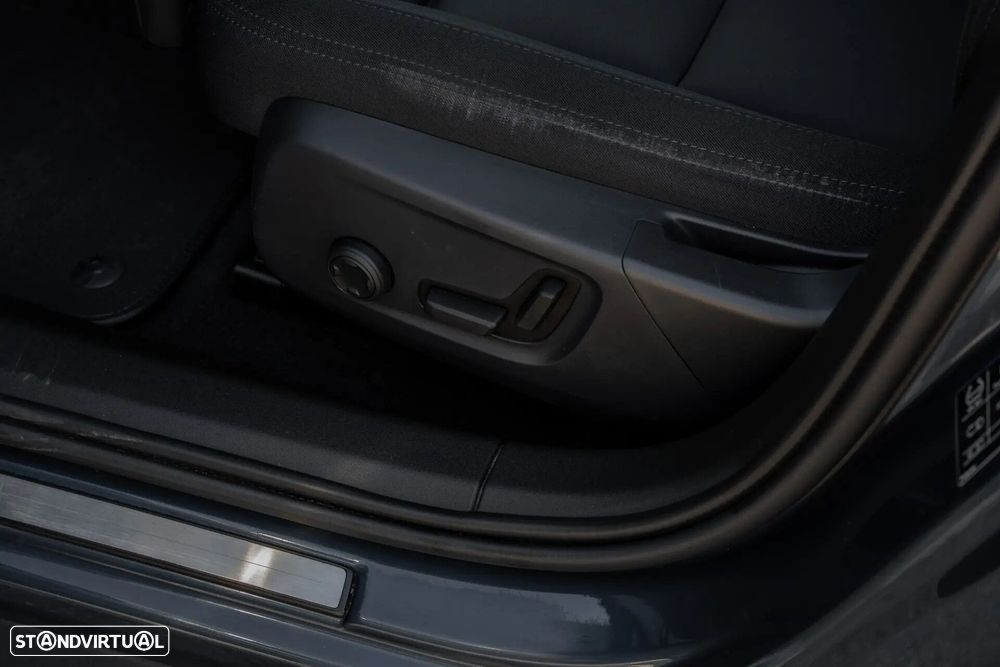 Polestar 2 Long Range 78 kWh AWD - 26