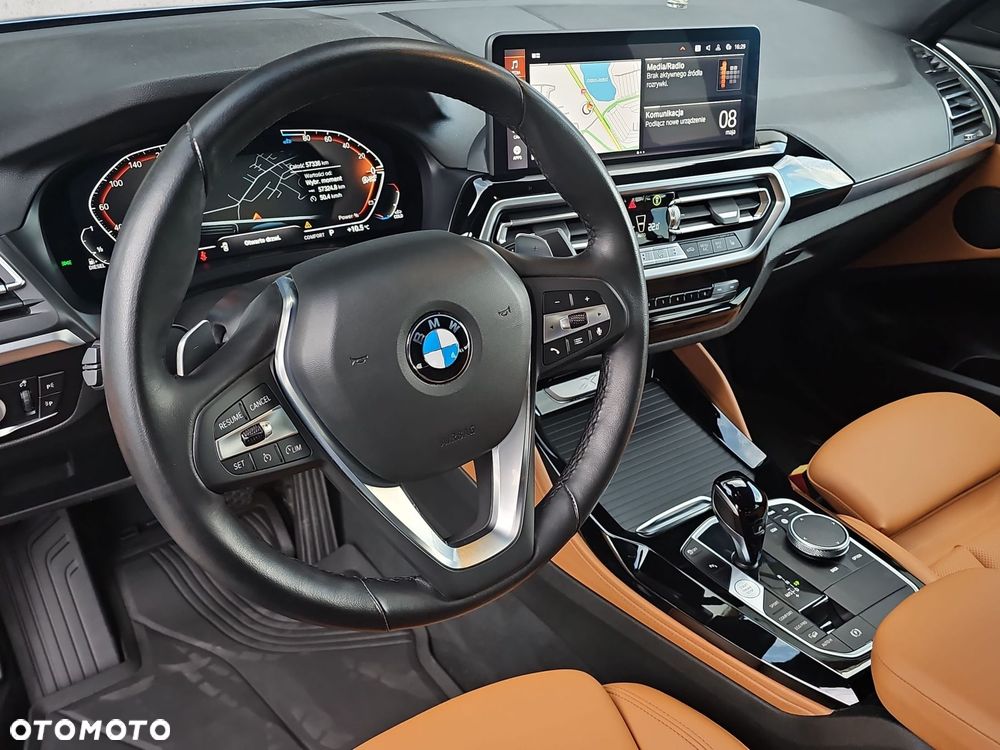 BMW X4 - 10