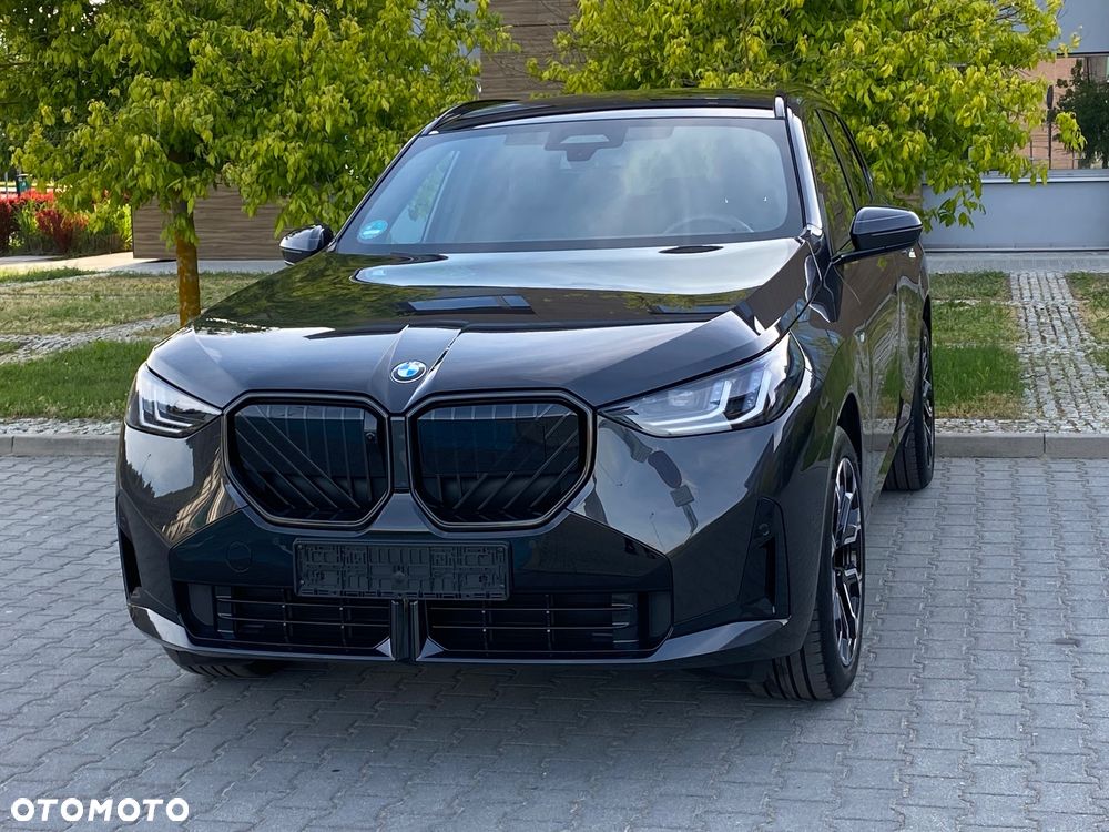 BMW X3 - 7