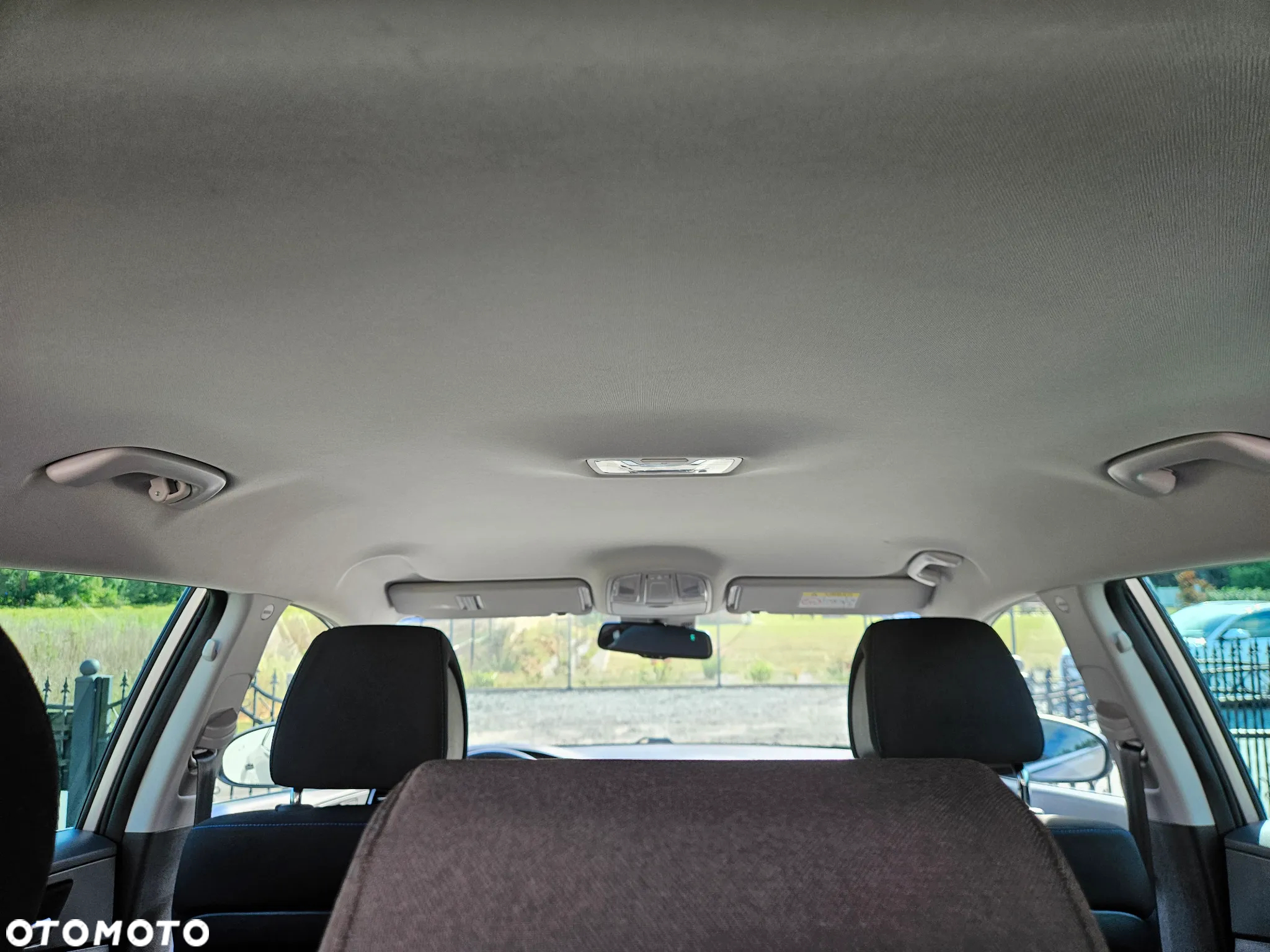 Hyundai Tucson 1.6 GDi Comfort 2WD - 30