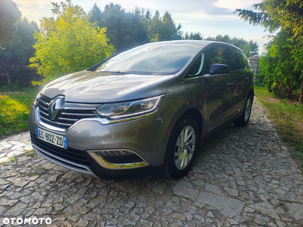 Renault Espace 1.6 dCi Energy Life - 2