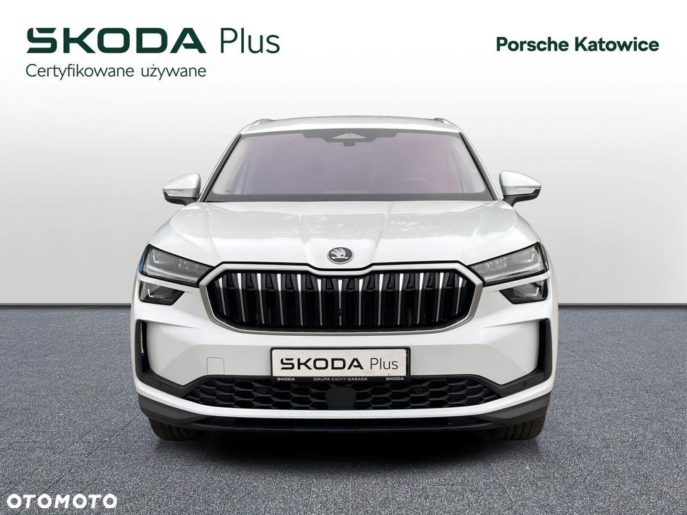 Skoda Kodiaq 2.0 TDI 4x4 Selection DSG - 9