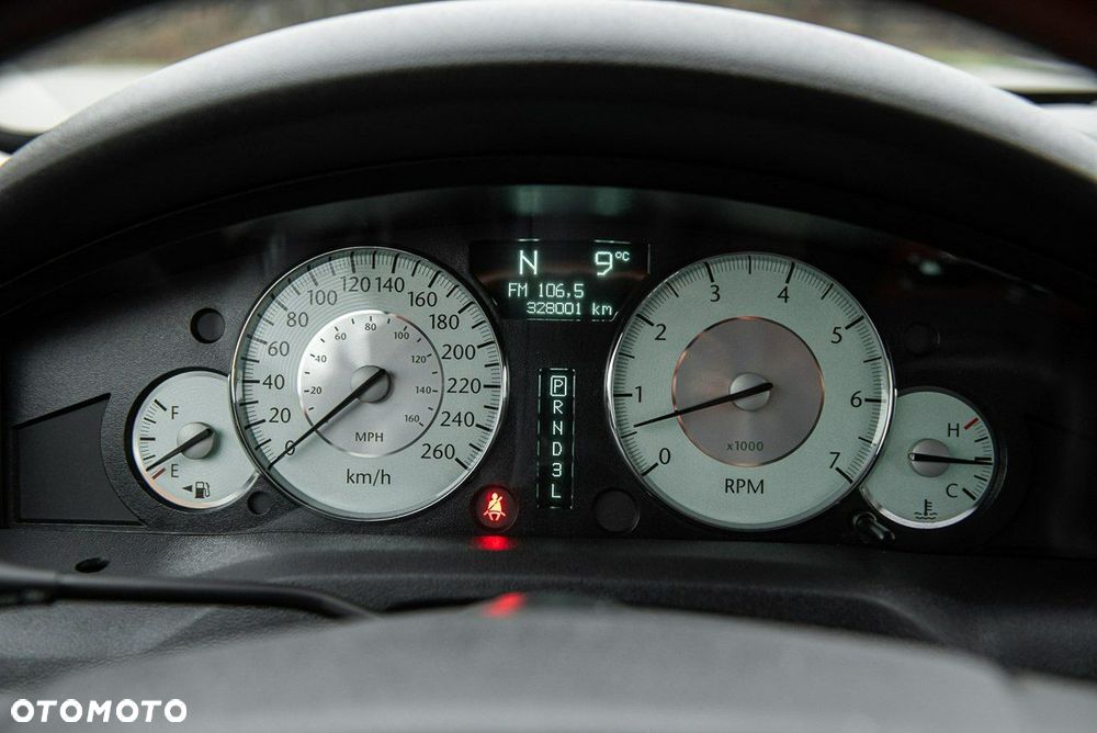 Chrysler 300C 2.7 Automatik - 28