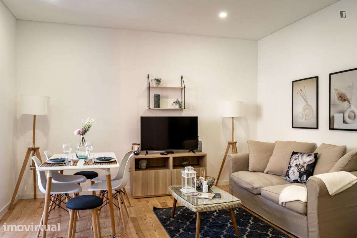 Apartamento com 2 quartos - localizado em Xabregas Lisbon - Grande imagem: 3/30