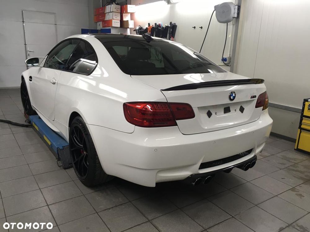 BMW M3 - 15