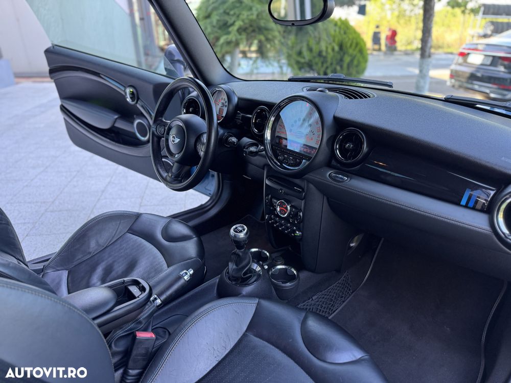 Mini Cooper Bayswater - 21