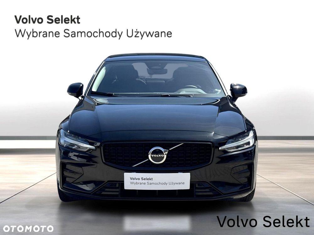 Volvo S60 - 9