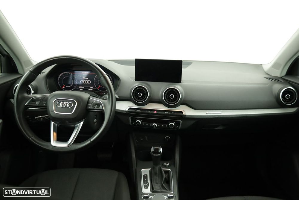 Audi Q2 35 TFSI Advanced S tronic - 8