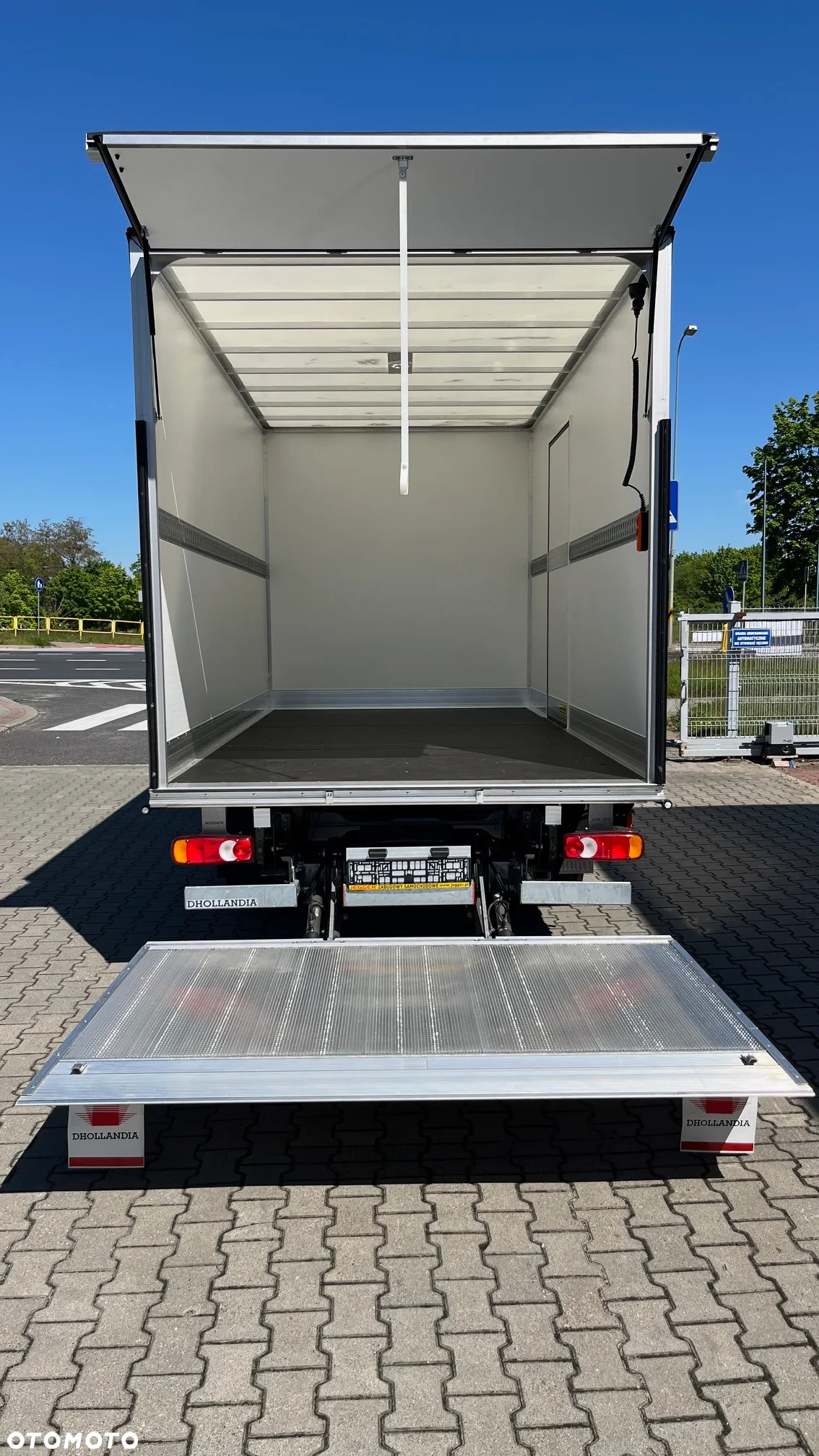Peugeot Boxer - 19