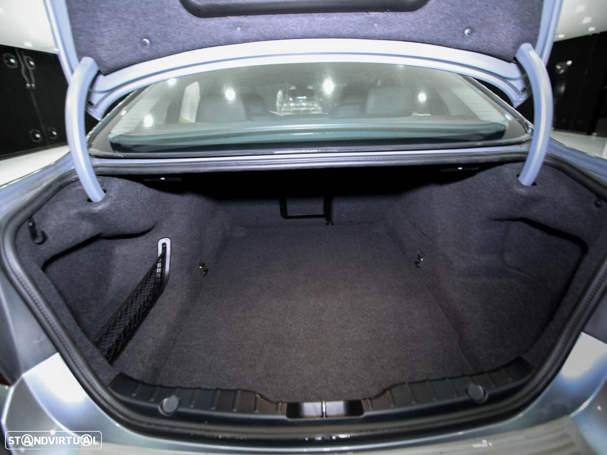 BMW 535 d Auto - 11