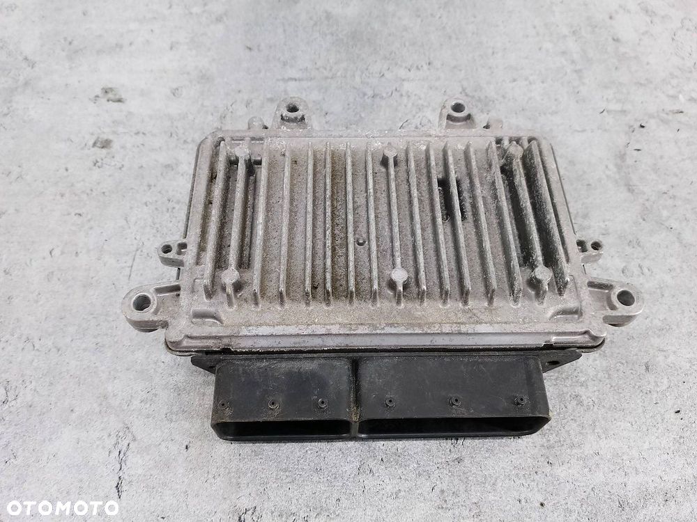 KOMPUTER, STEROWNIK MERCEDES-BENZ KLASA B W245 A6401500134  0281014536 2.0 - 3