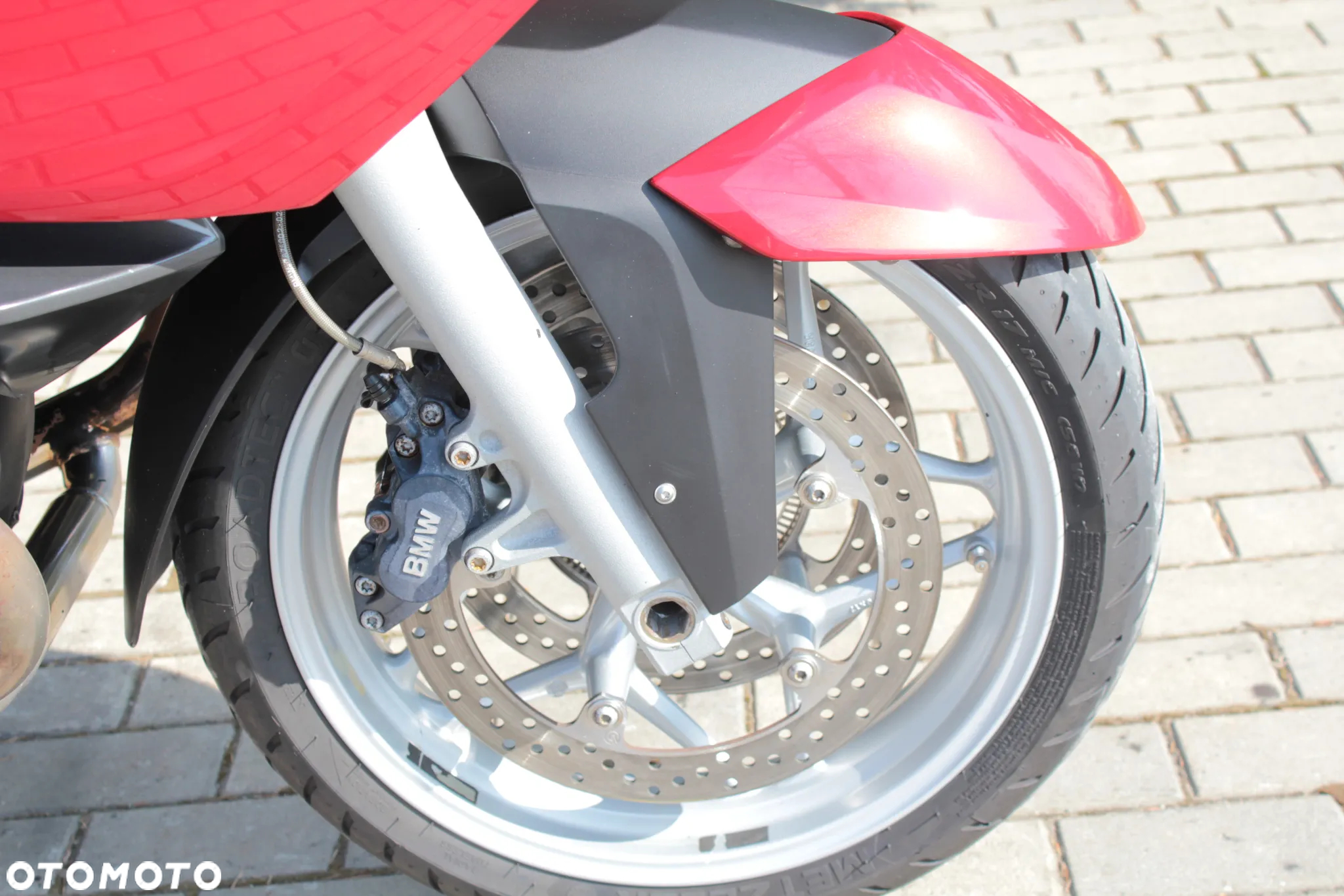 BMW RT - 29