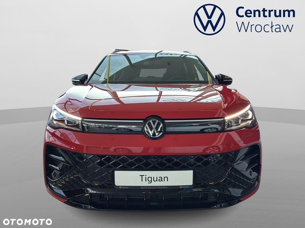 Volkswagen Tiguan - 7