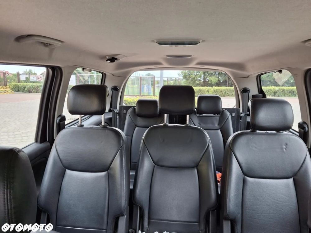 Ford Galaxy - 24
