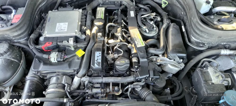 Mercedes-Benz GLK - 20