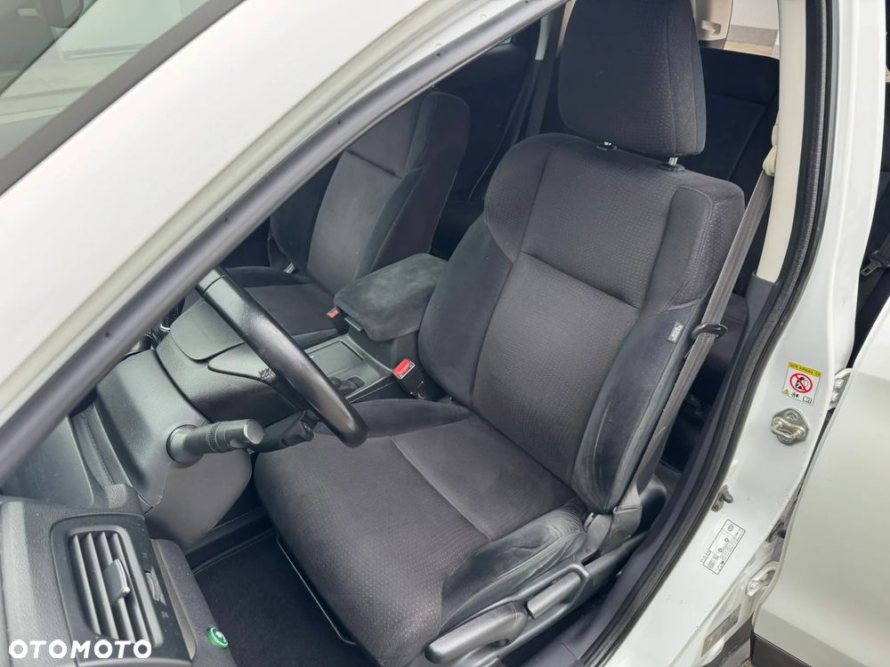 Honda CR-V 1.6i DTEC 2WD Lifestyle - 16