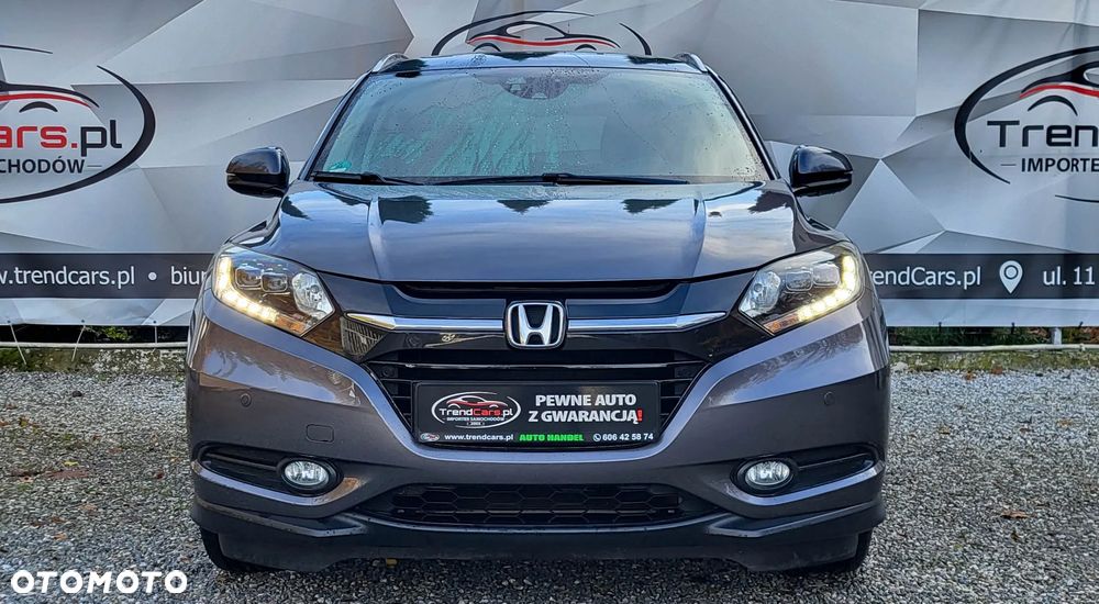 Honda HR-V 1.5 i-VTEC Executive - 10