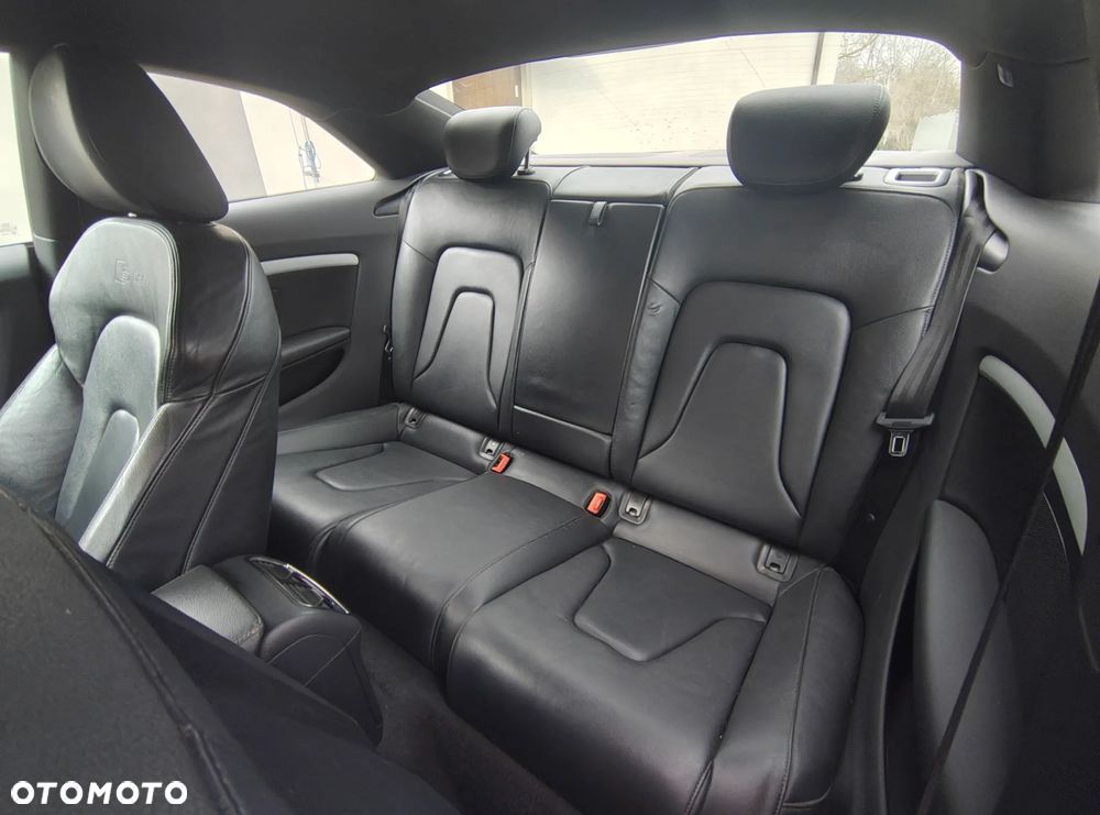 Audi A5 Coupé 2.0 TFSI - 8