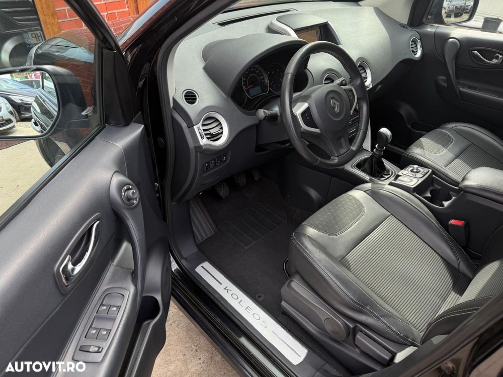 Renault Koleos - 30