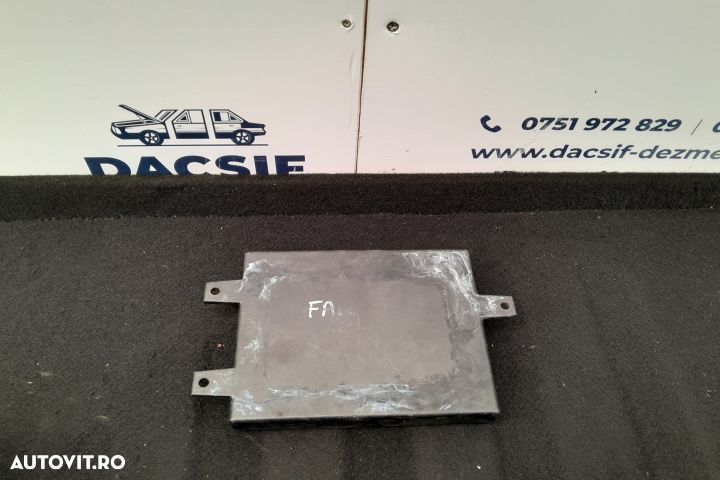 Modul Bluetooth 7P6035730N 7P6035730N Skoda Fabia 5J [facelift] [2010 - 2