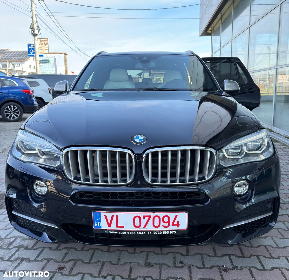 BMW X5 M - 2