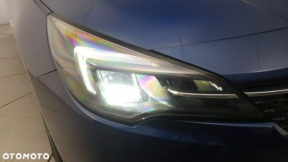 Opel Astra 1.5 CDTI Edition S&S - 11