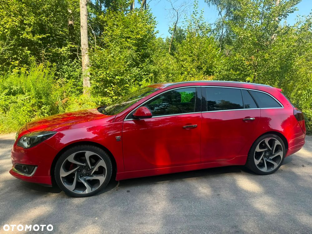 Opel Insignia - 11