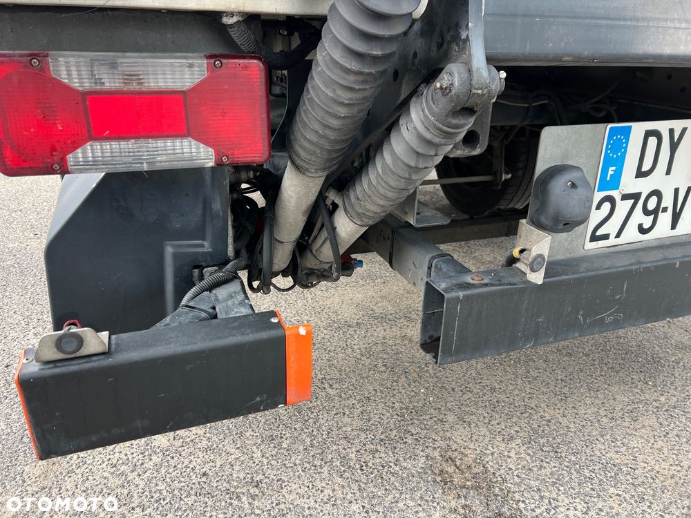 Iveco Daily 35C13 Manual/Winda Carrier Xarios 350 (677) - 16