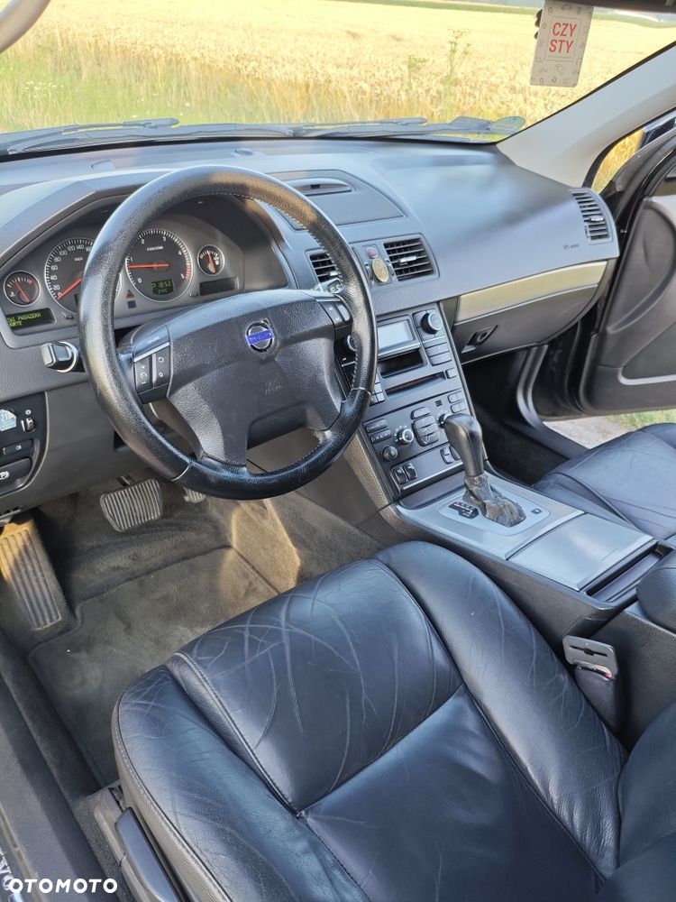 Volvo XC 90 - 6