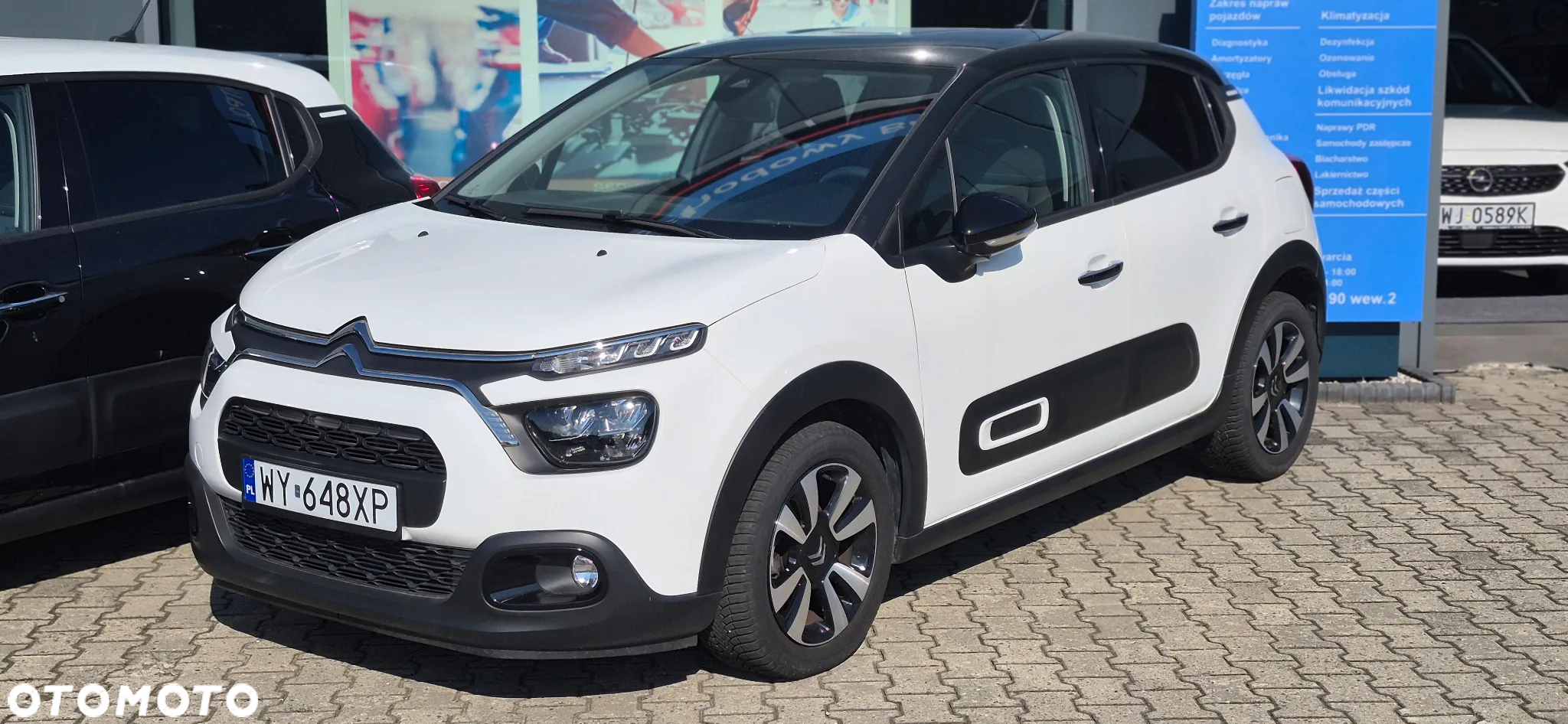 Citroën C3 1.2 PureTech Shine - 3