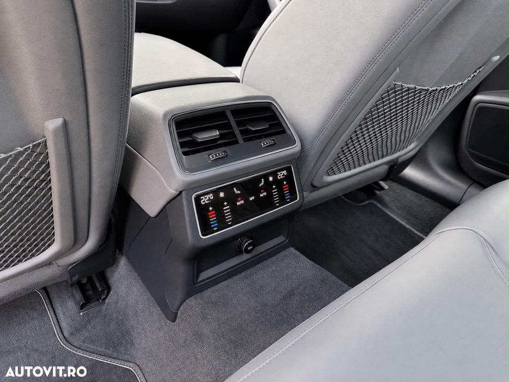 Audi A6 Limuzina 50 TDI quattro Tiptronic - 7