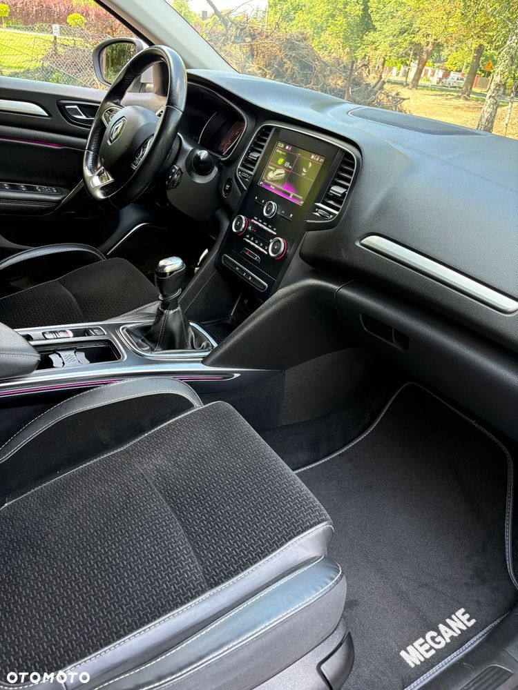 Renault Megane ENERGY TCe 130 INTENS - 7
