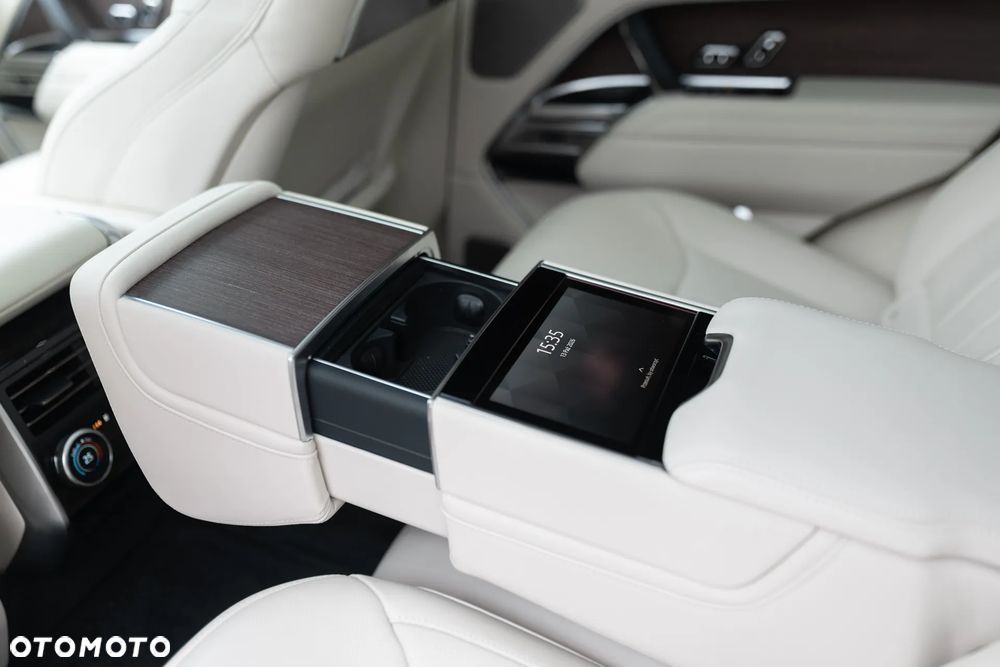 Land Rover Range Rover 3.0 P460e PHEV Autobiography - 28
