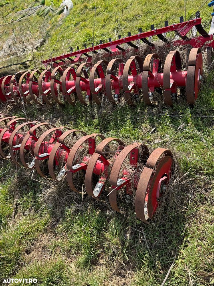 Horsch Finer 6SL - Cultivator - 6