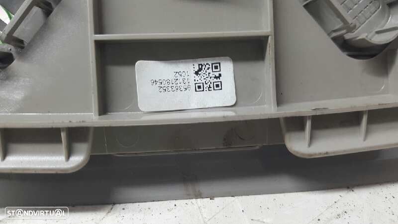 LUZ INTERIOR OPEL MOKKA SELECTIVE 4X4 - 2