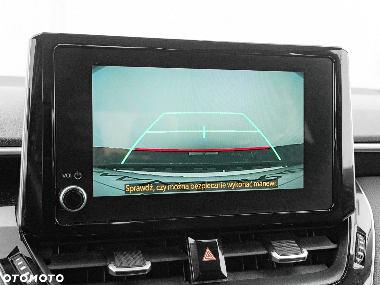 Toyota Corolla 1.8 Hybrid GPF Comfort - 15