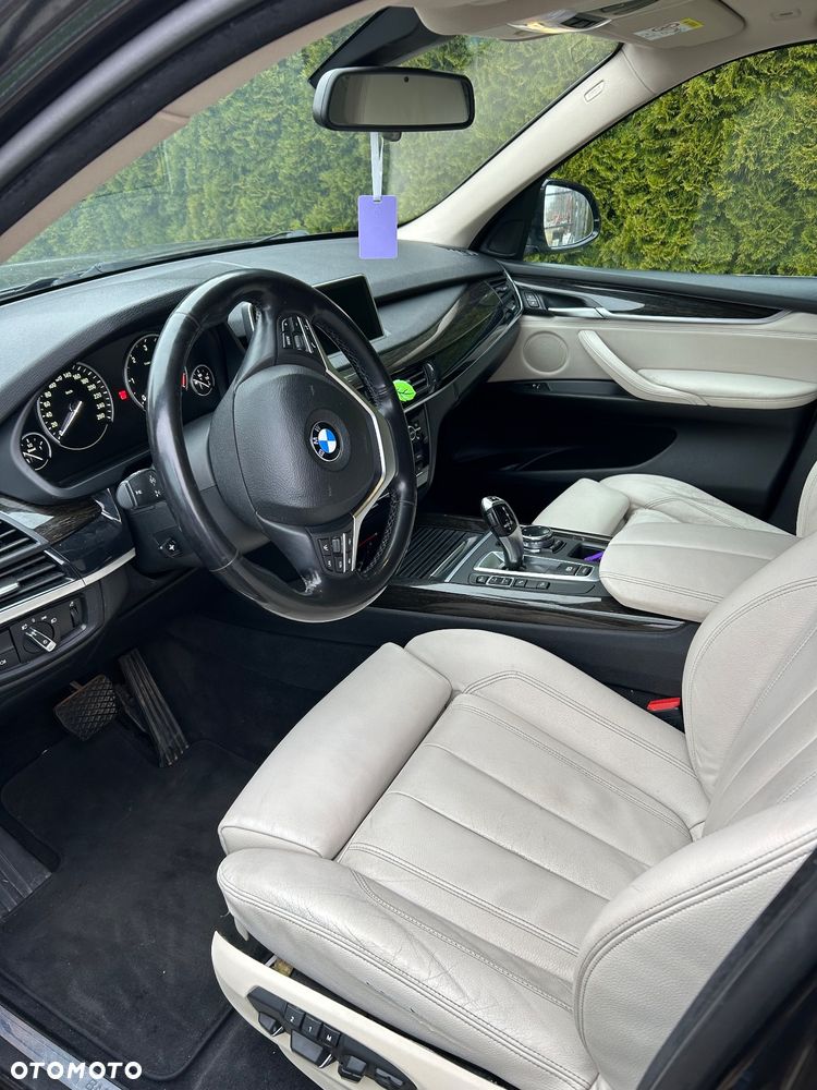 BMW X5 - 14