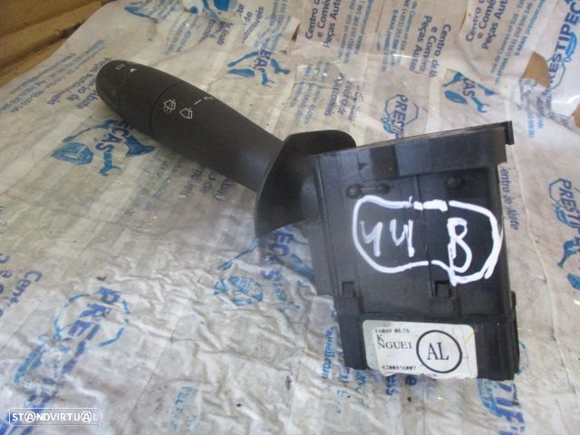 Comutador 8200856007 RENAULT TWINGO 2009 ESCOVAS - 3