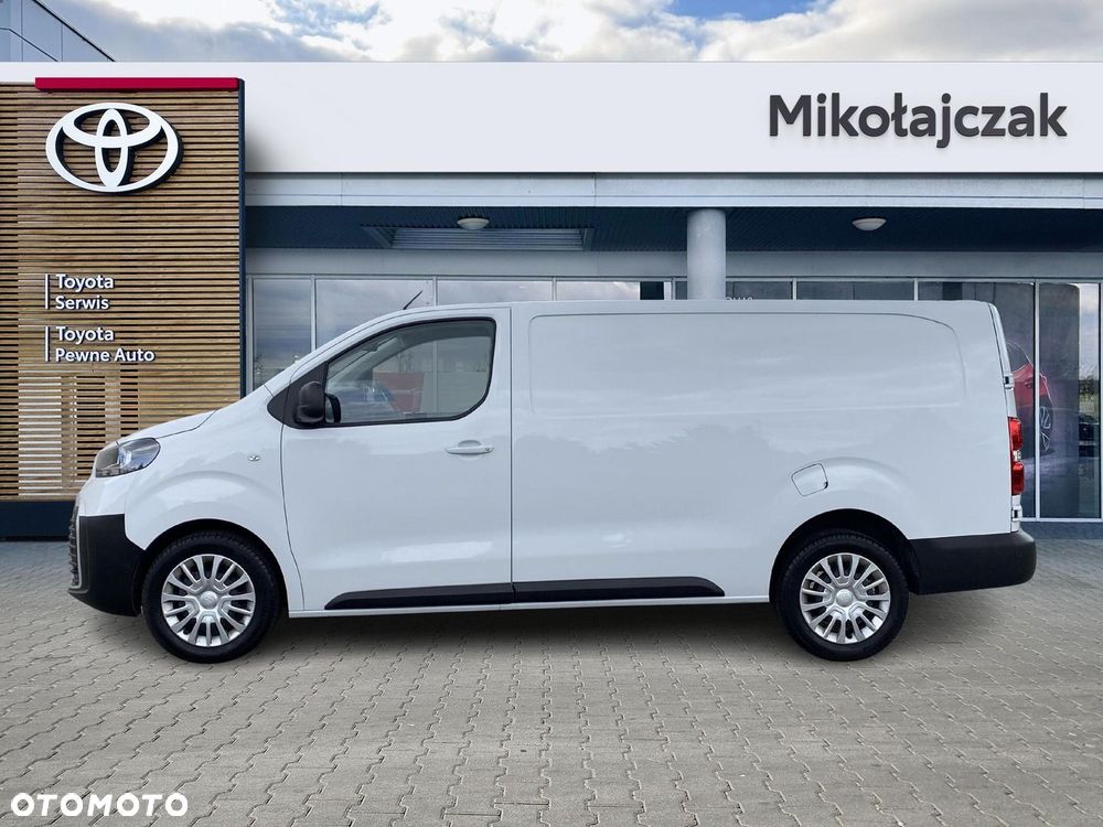 Toyota PROACE - 10